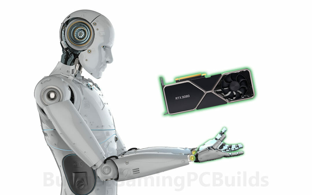 GPU scalpers used bots to clean out Nvidia’s RTX 3080 stocks – Nvidia promises more cards incoming